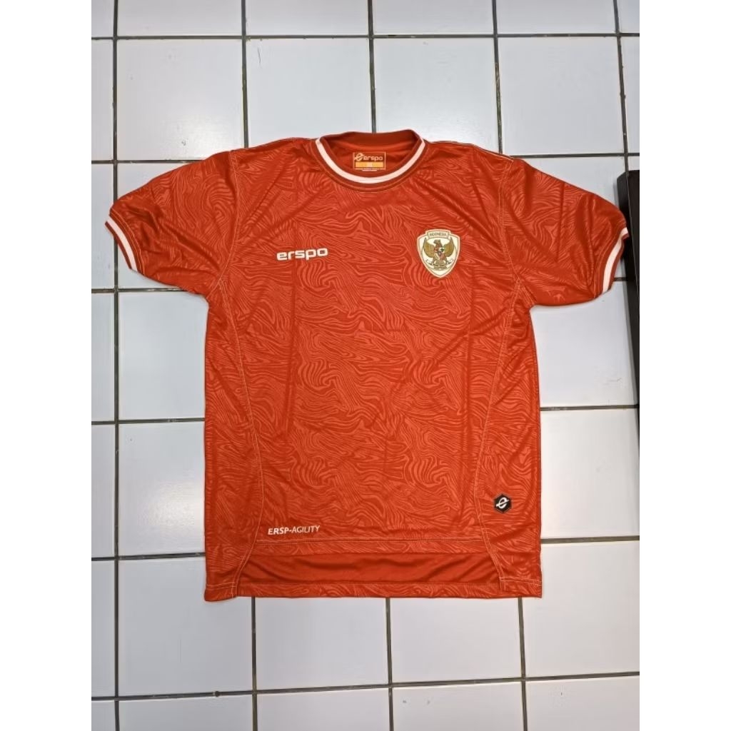 Baju bola Indonesia / Jersey Timnas indonesia