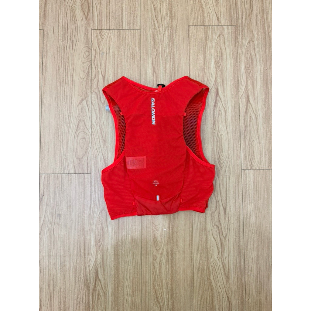 HYDROPACK VEST TRAIL SALOMON ADV HYDRA 4