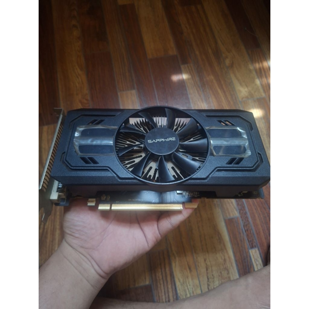 VGA SAPPHIRE AMD R7 360 2gb GDDR 5