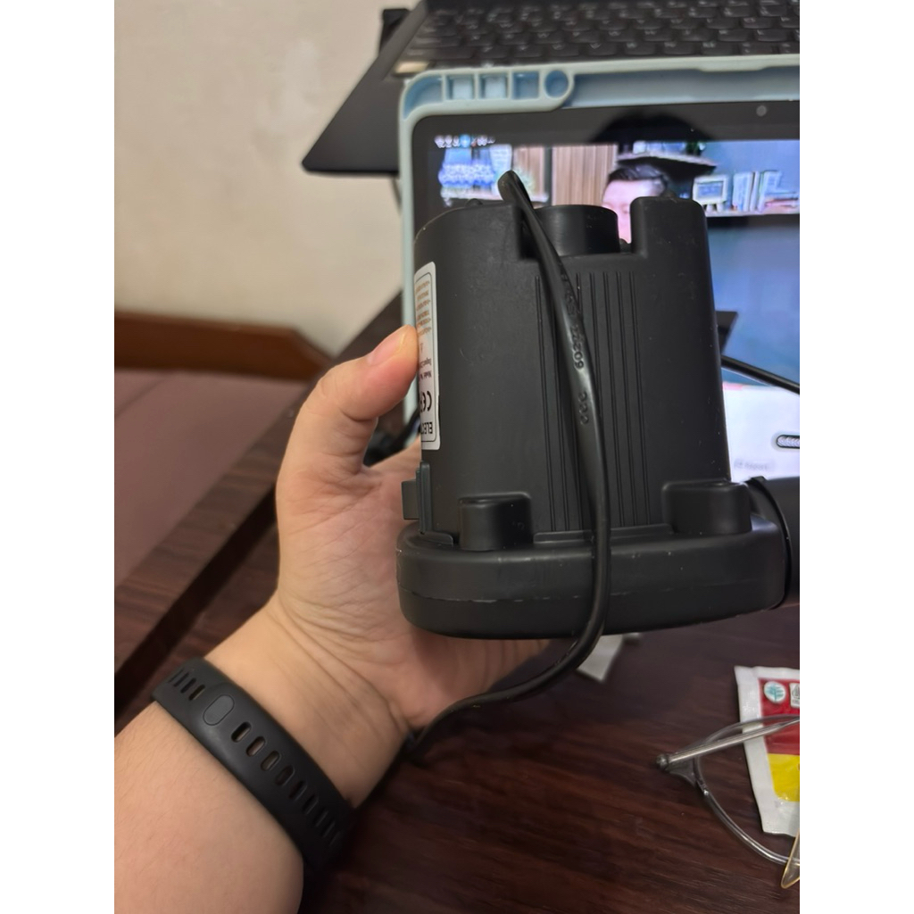 pompa listrik pompa elektrik pompa kasur pompa kolam