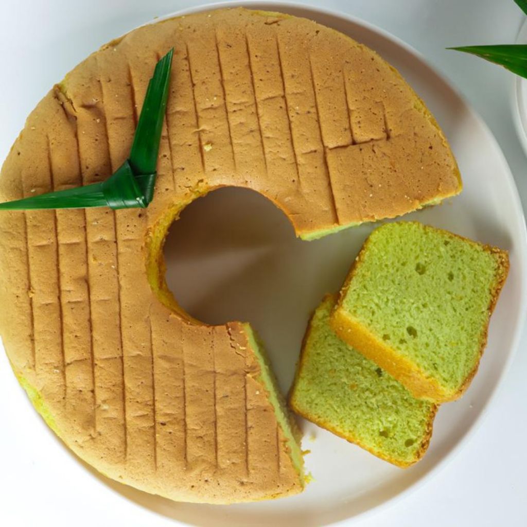 bolu jadul pandan