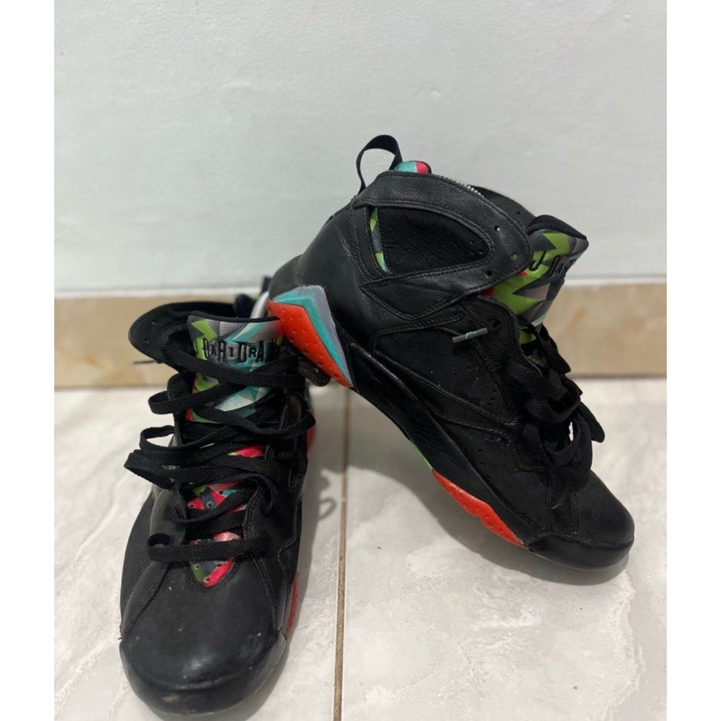 Nike Air Jordan Retro Original Second