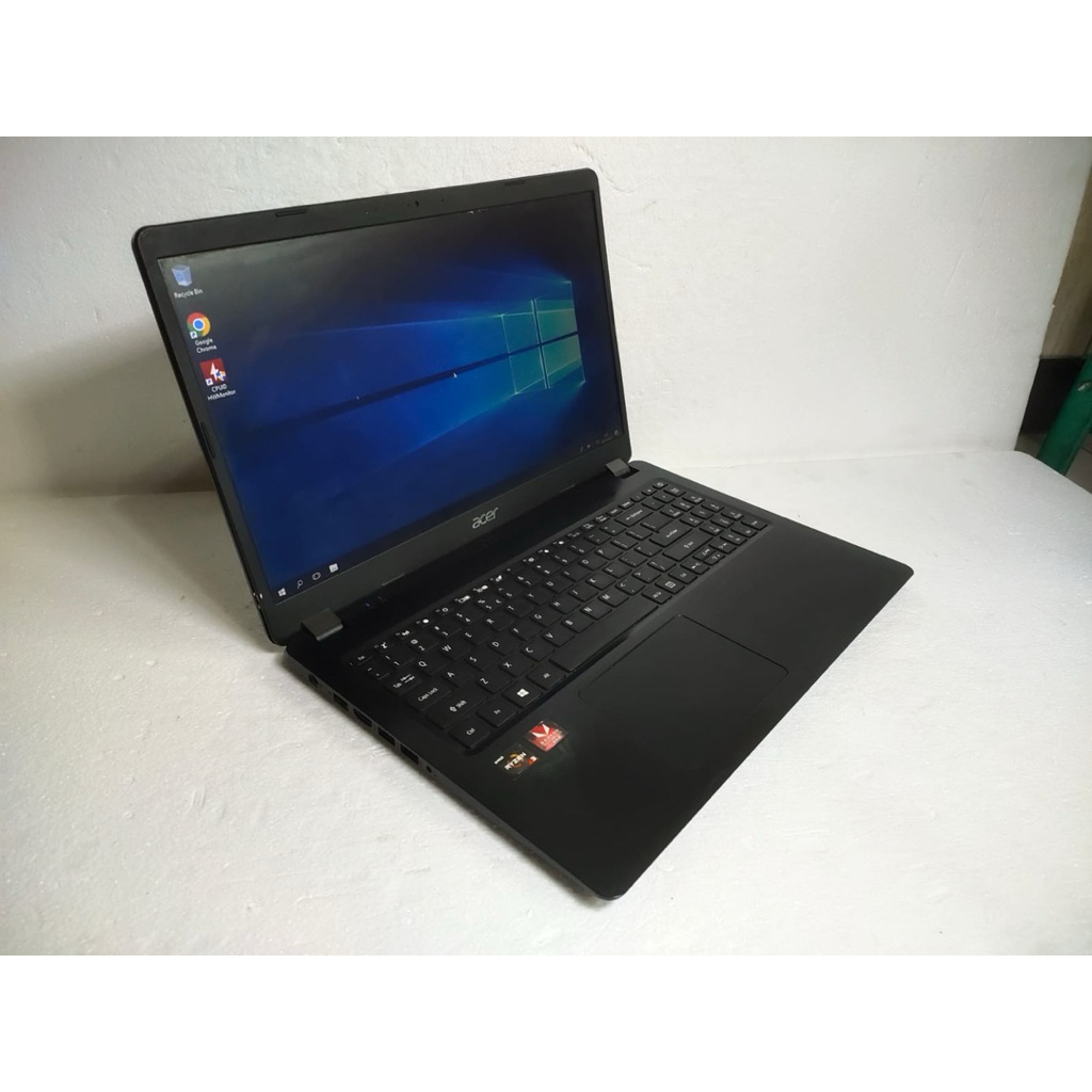 Acer Aspire 3 A315-42 AMD Ryzen 3-3200U 4CPU RAM 4GB HDD 500GB [A1270]