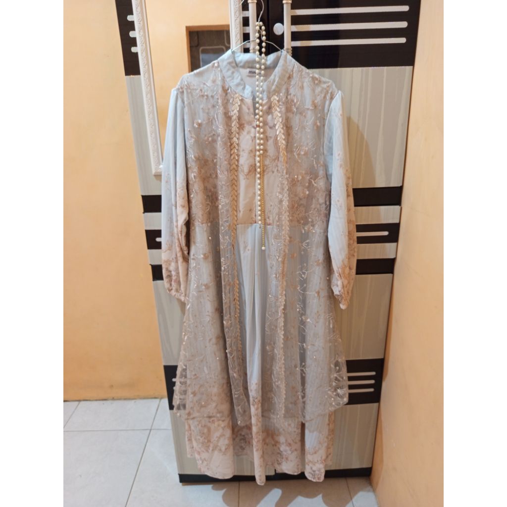 PL baju Mini dres