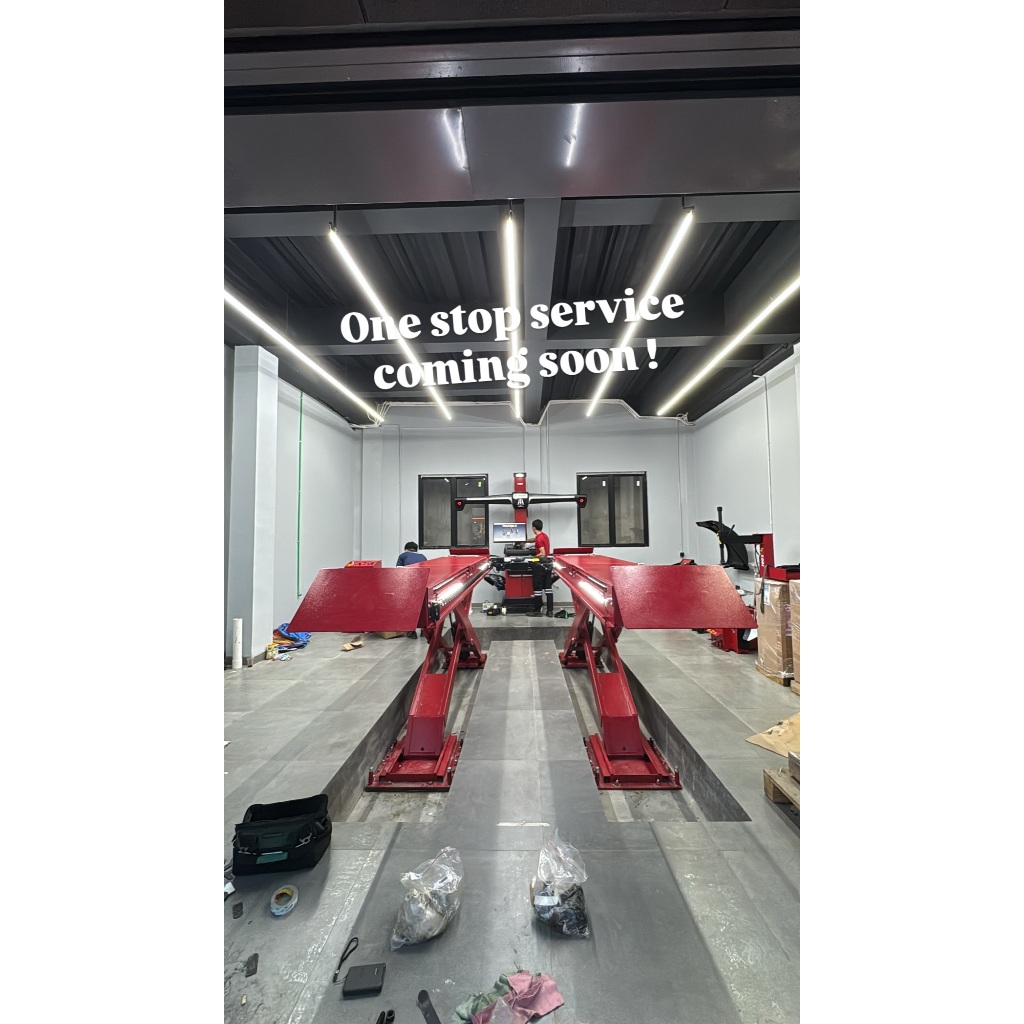 Mika Cover Lampu Plafon Kabin Penumpang Belakang Interior Roof Dome Light Cover Shell Nissan Serena 