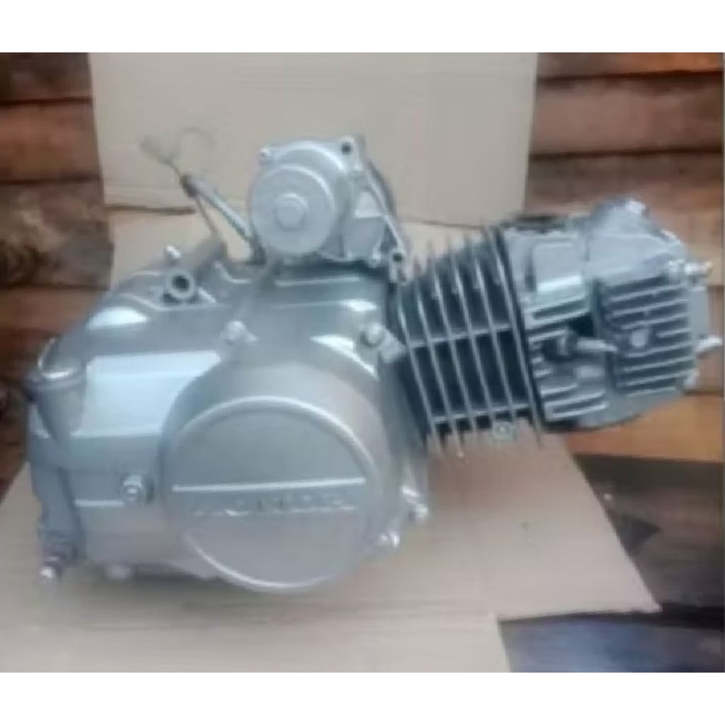 Mesin grand astrea original copotan Hanya Mesin saja