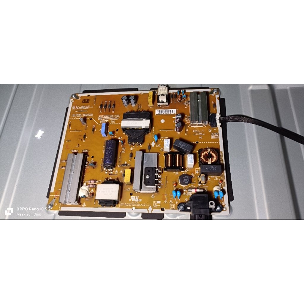 PSU , power suplai - LG - 65UP8000PTB - 65UP8000 -