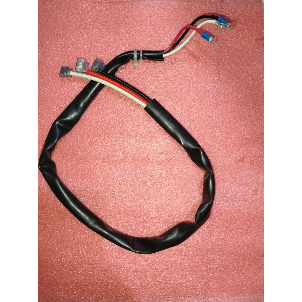 Kabel kompresor AC 3HP - kabel soket kompresor AC 5Pk/3Pk Original