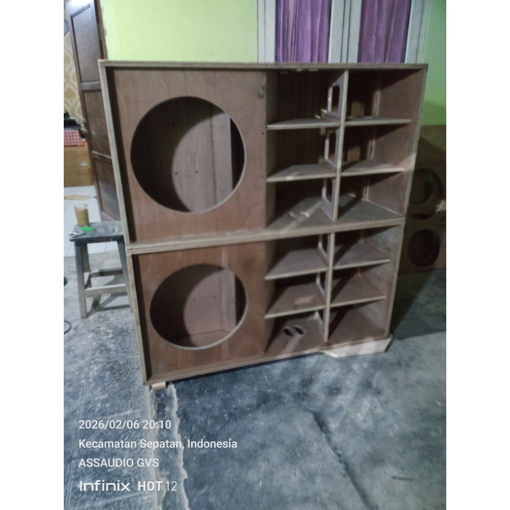 Bokspikersuperscoop18inc