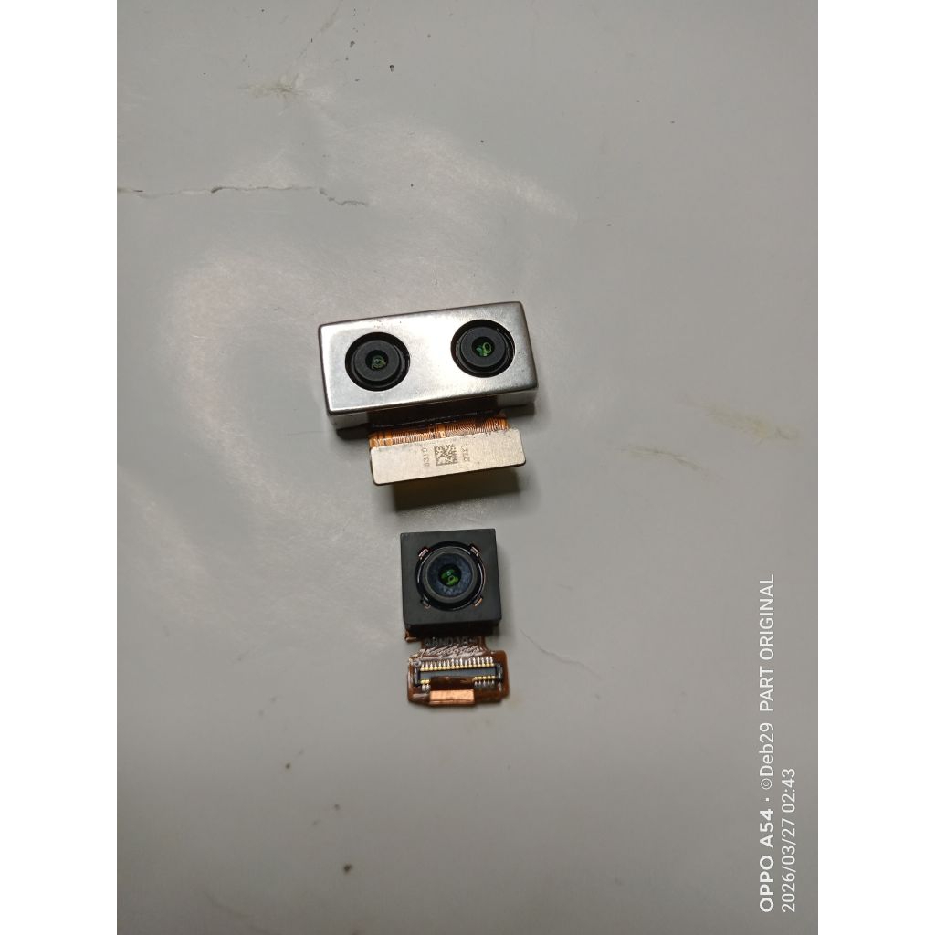 Kamera Huawei P10 Plus Original