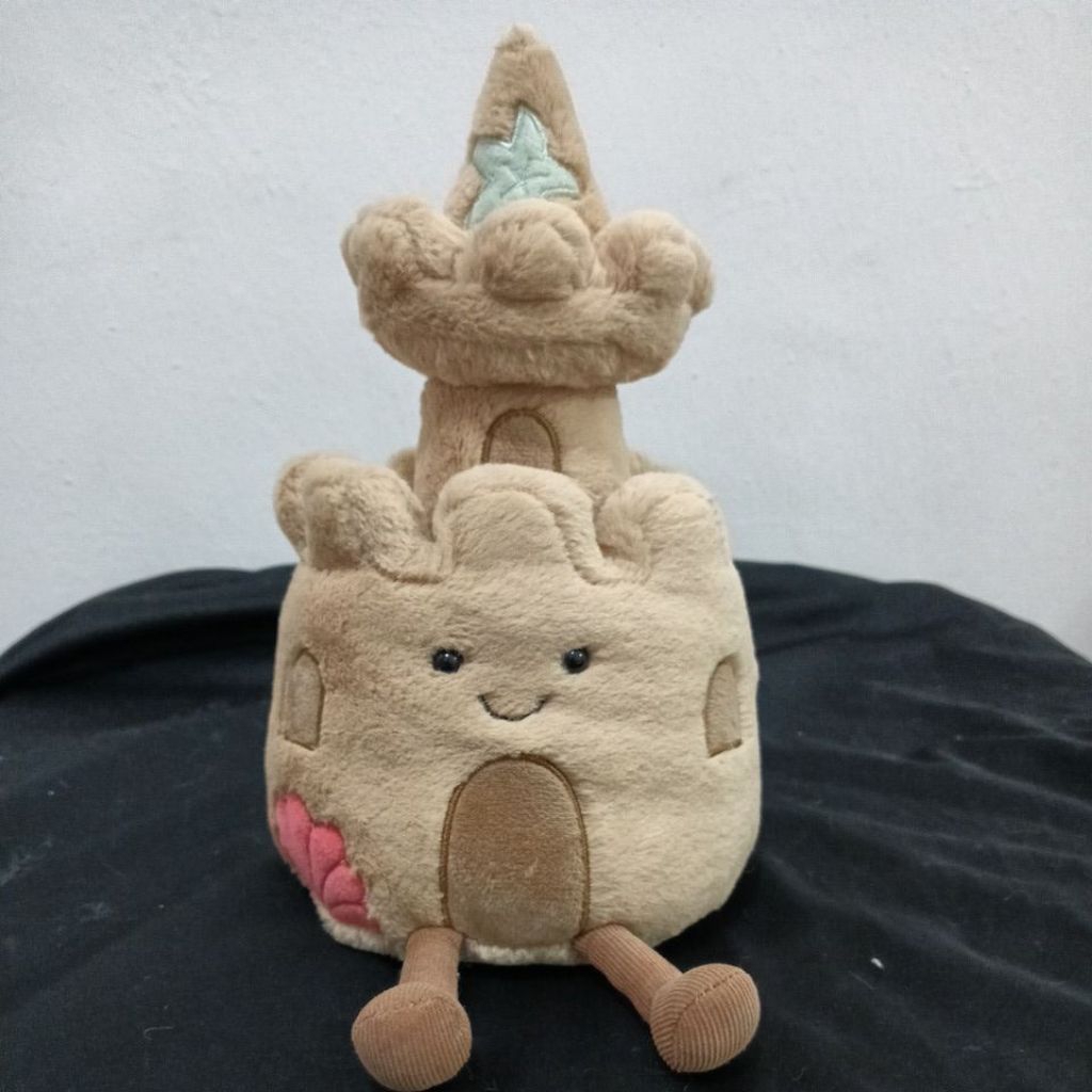 Boneka jellycat Amuseables