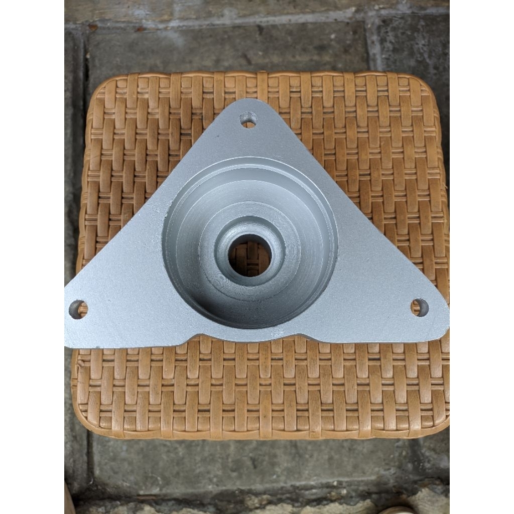 MTR 80 BRACKET KOPEL STAMPER MIKASA