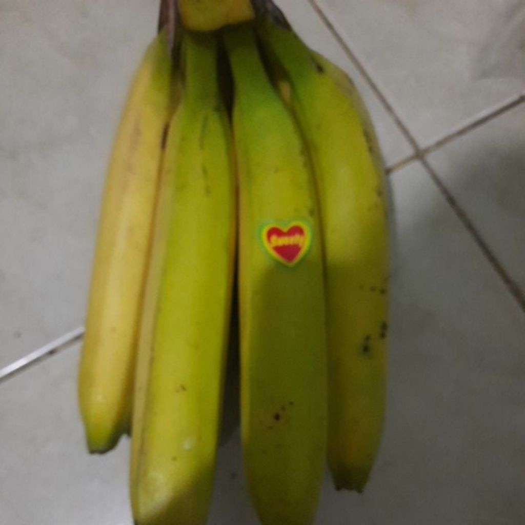 pisang ambon 1kg