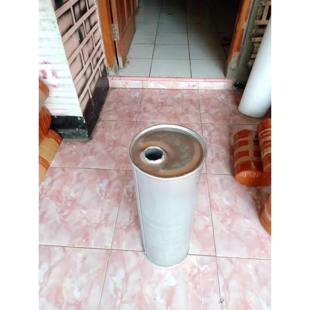 Tabung standar knalpot mobil avanza, xenia, rush, veloz, terios