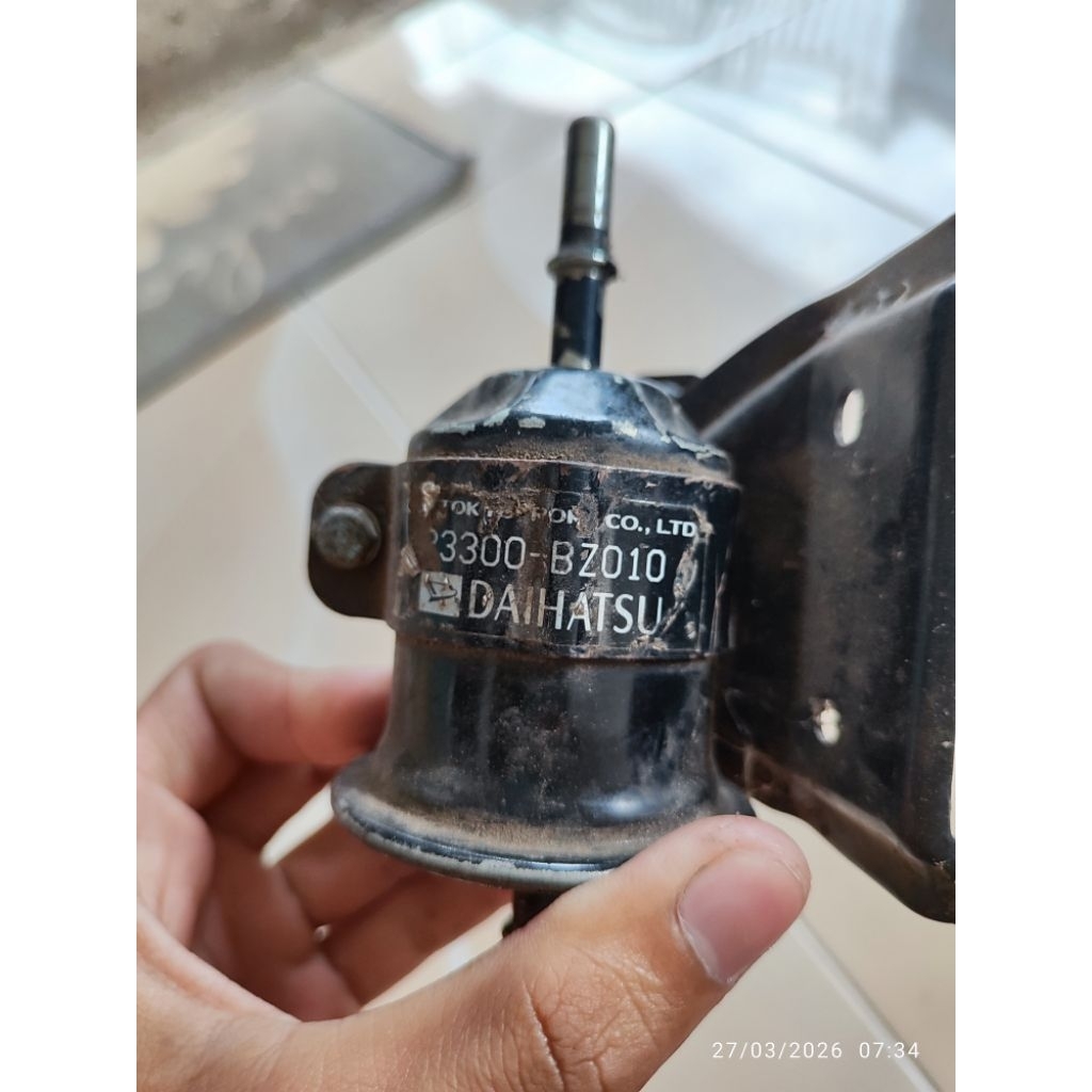 (ORIGINAL COPOTAN) Saringan bensin filter bensin grand new Avanza Xenia