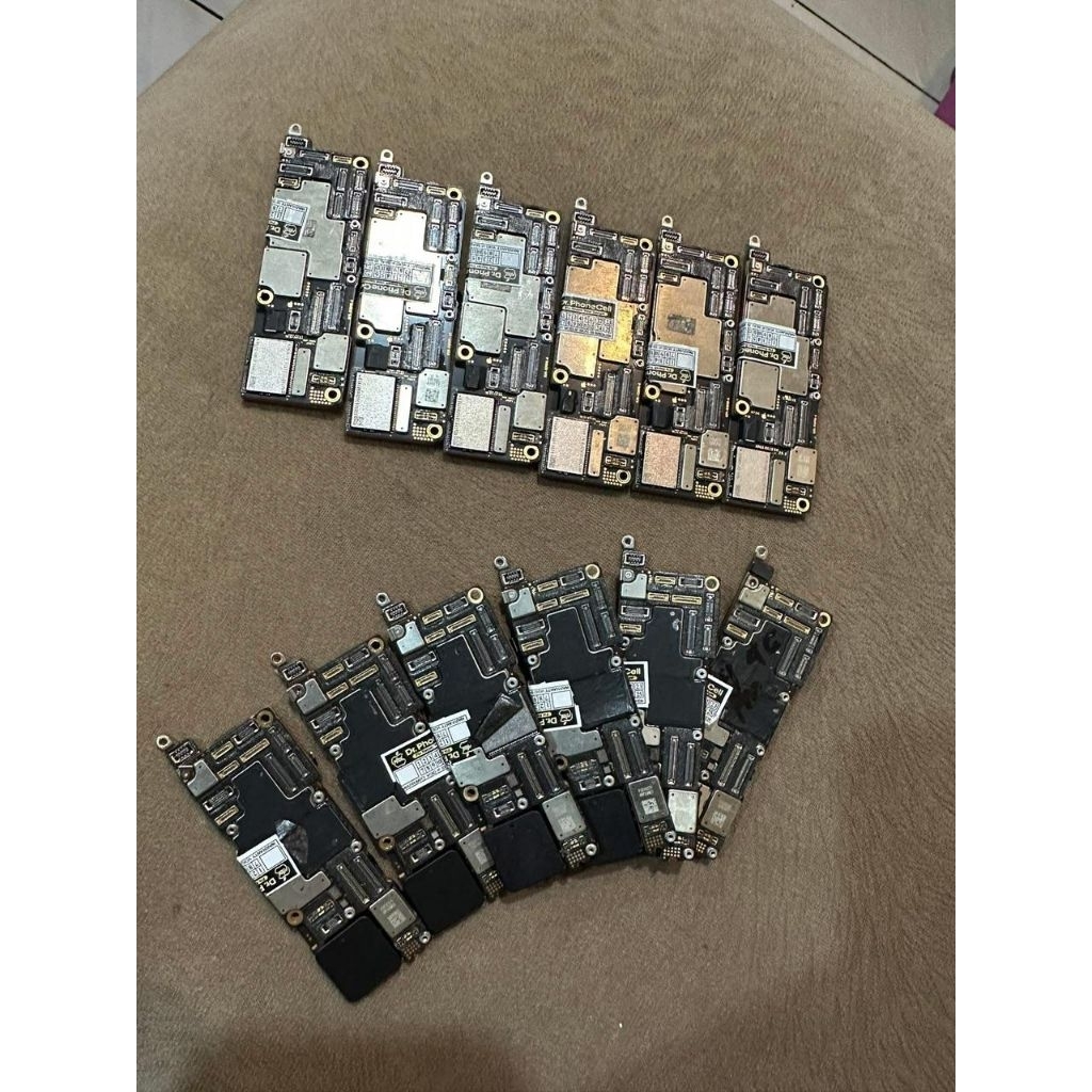 mesin iPhone 15 pro  14 promax ios support bypass