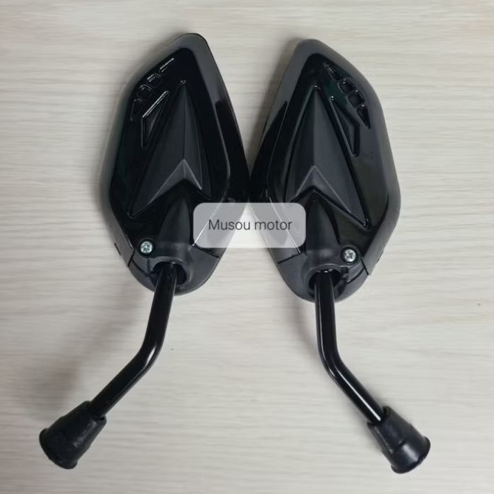 Spion Variasi Verano, Yamaha | Honda | Spion Variasi Panah | Universal Motor