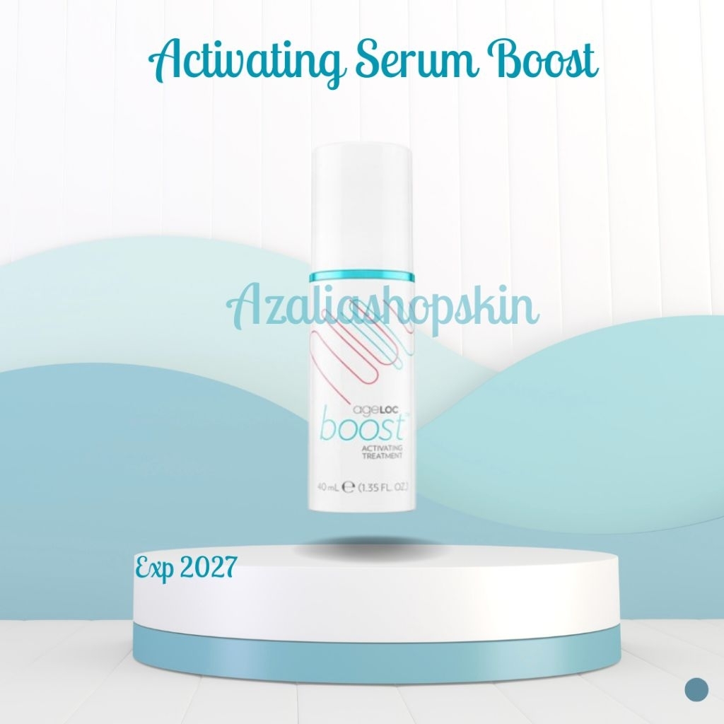Serum Agelok Boost Exp 2027
