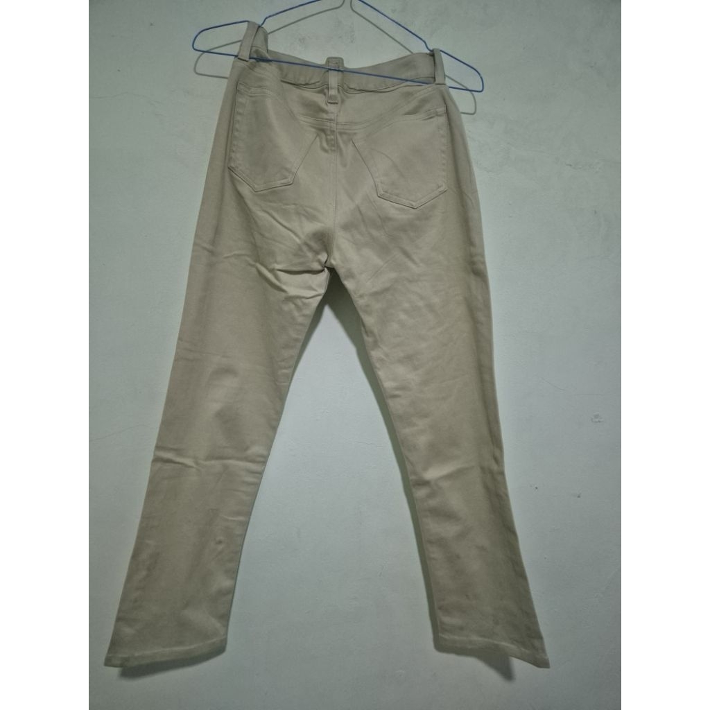 soft jeans uniqlo mulus