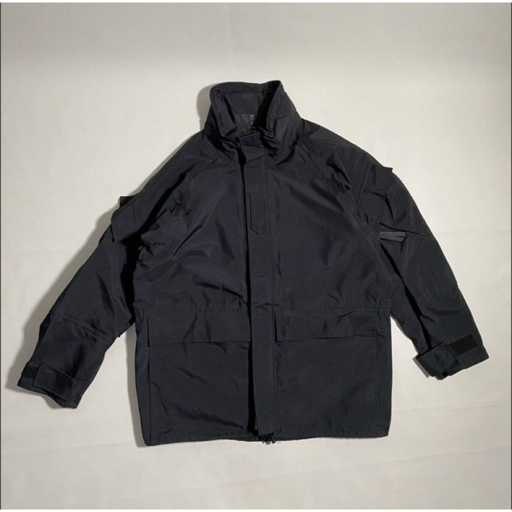 ECWCS GEN II Waterproof Parka Jacket