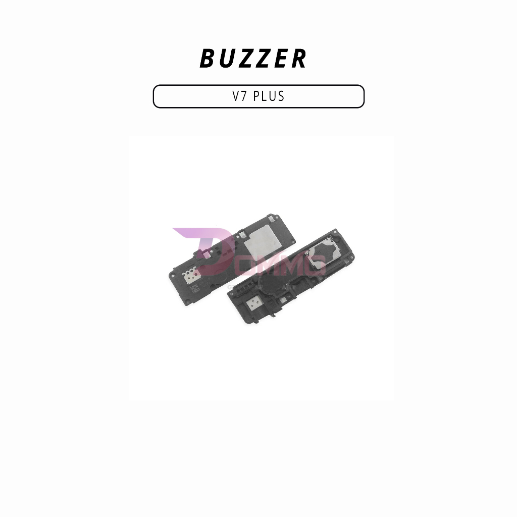 BUZZER VIVO V7 PLUS FULLSET