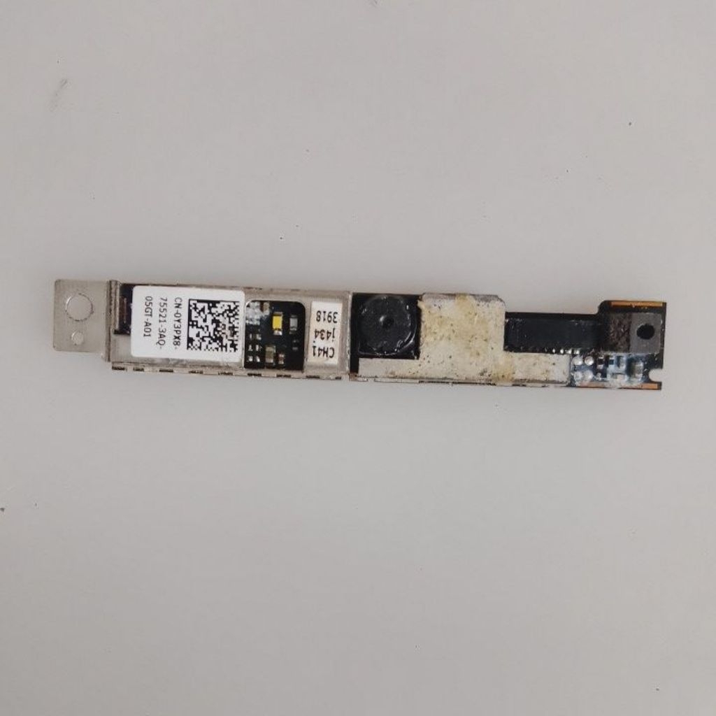 Webcam Laptop Dell Inspiron 14 3421