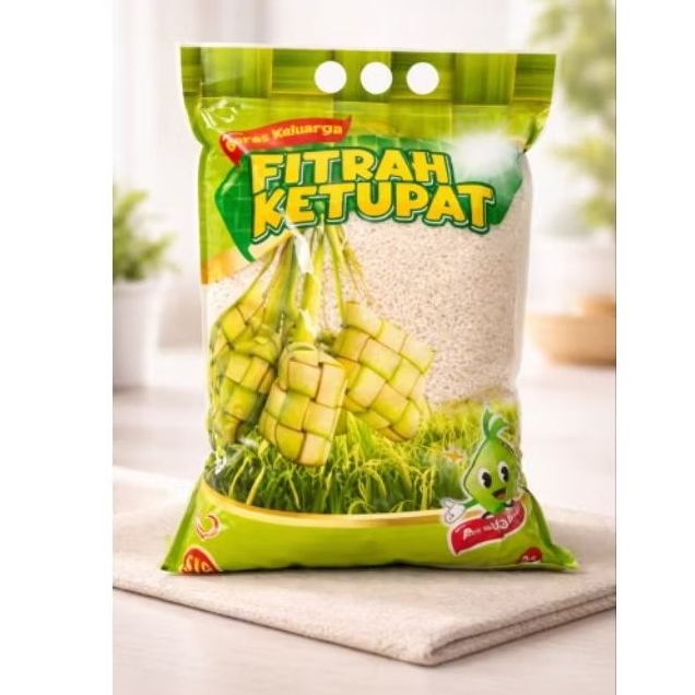 BERAS 3KG