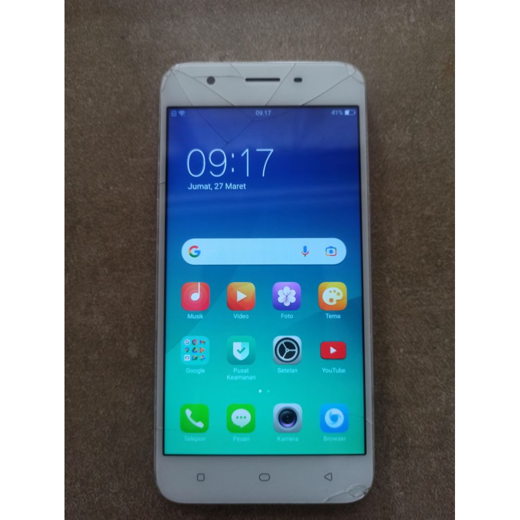 Oppo A39 Ram 3/32 Original