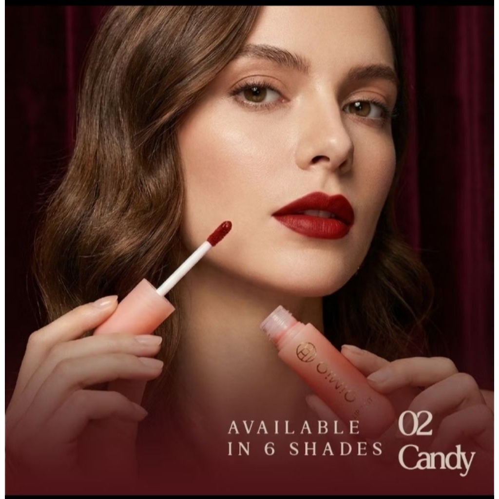 Liptint Oimio Candy
