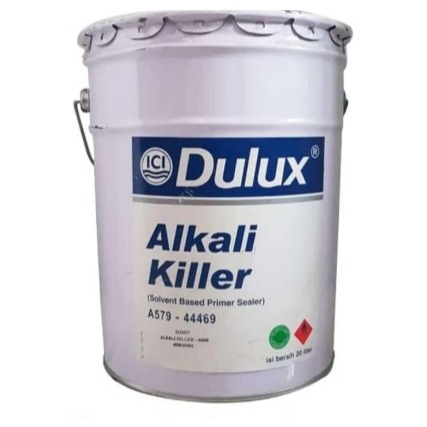 DULUX ALKALI KILLER 20L