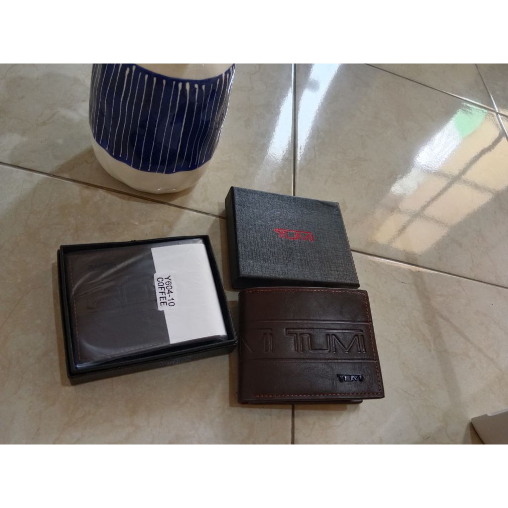 dompet tumi(NEW)