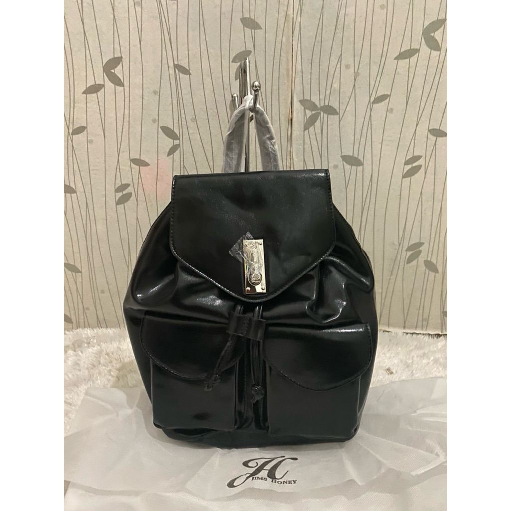 HANA RANSEL BAG JIMSHONEY READY NEWWW  / TAS SELEMPANG WANITA / TAS WANITA / SHOULDER BAG