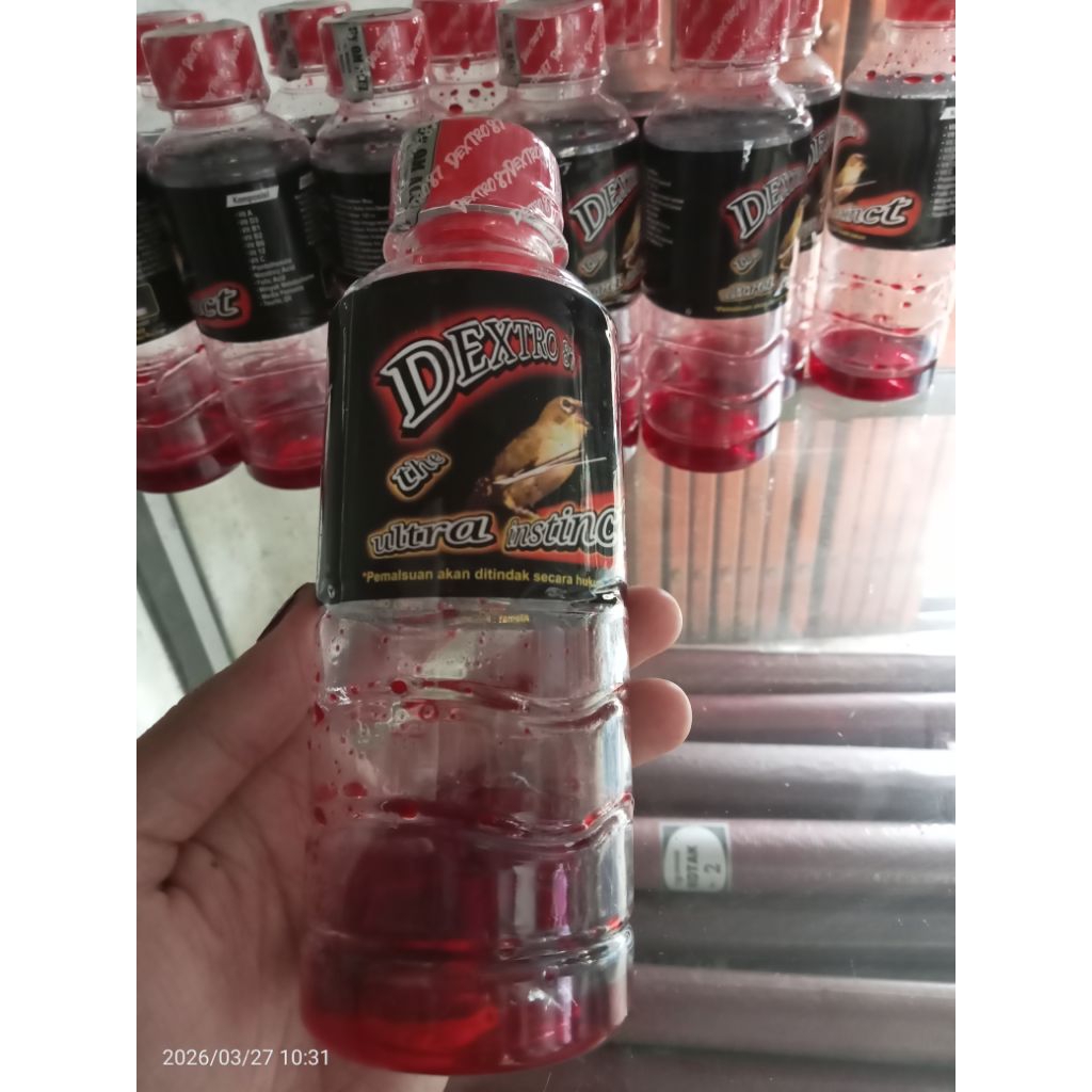 dextro