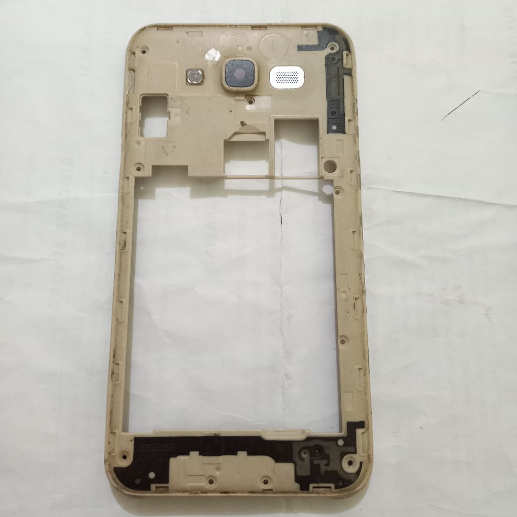 Tutup Mesin Samsung J7 Core (J701F) [Original]