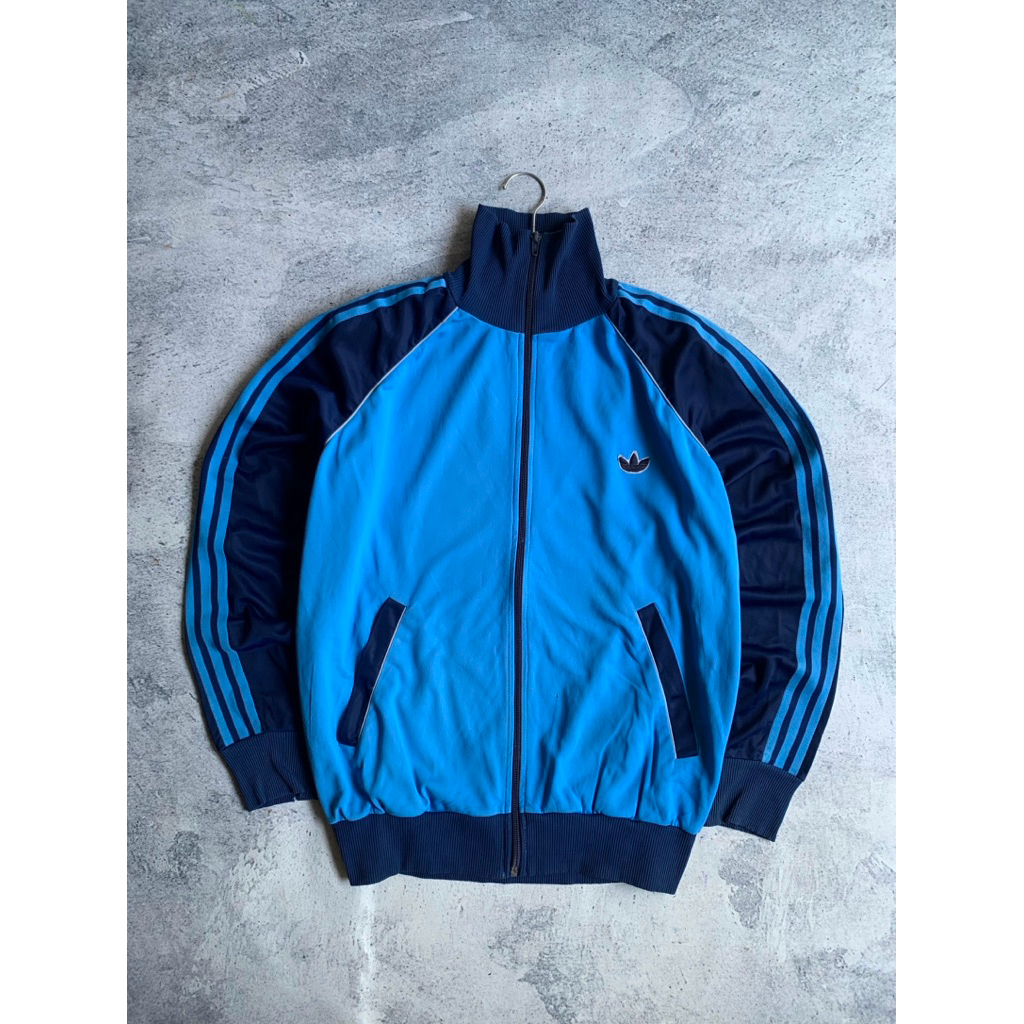 TRACKTOP ADIDAS VINTAGE 80’s