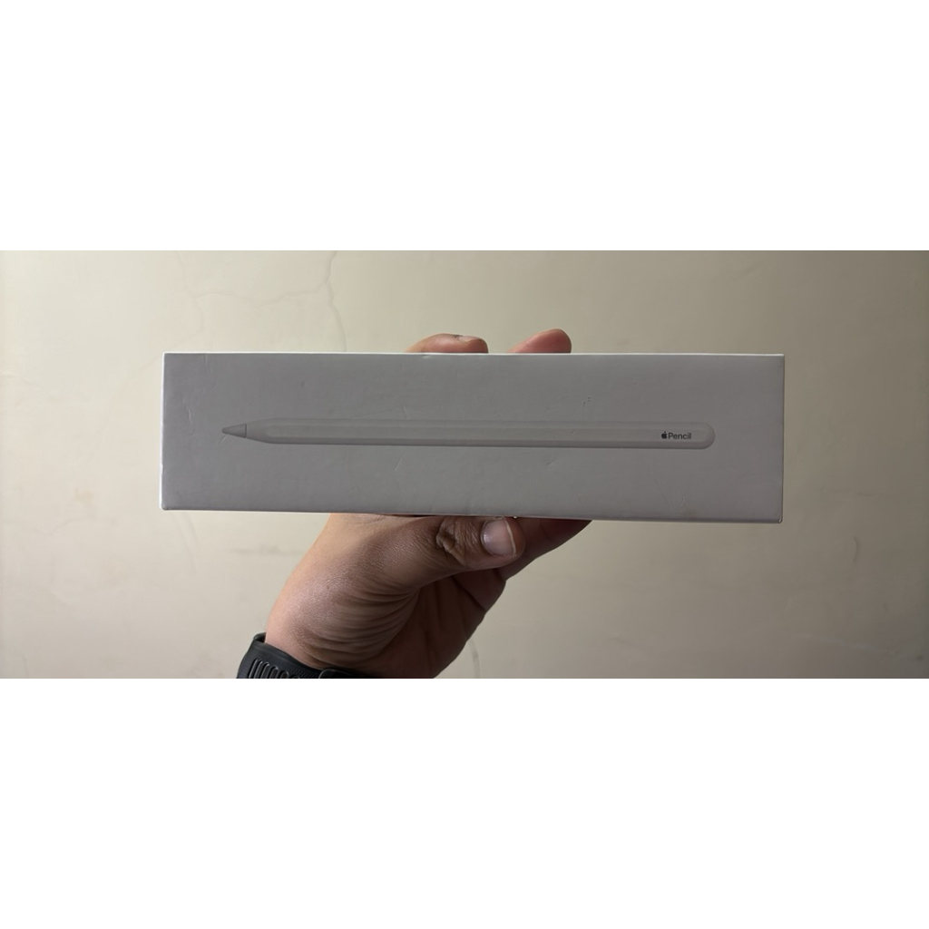 Apple Pencil Gen 2
