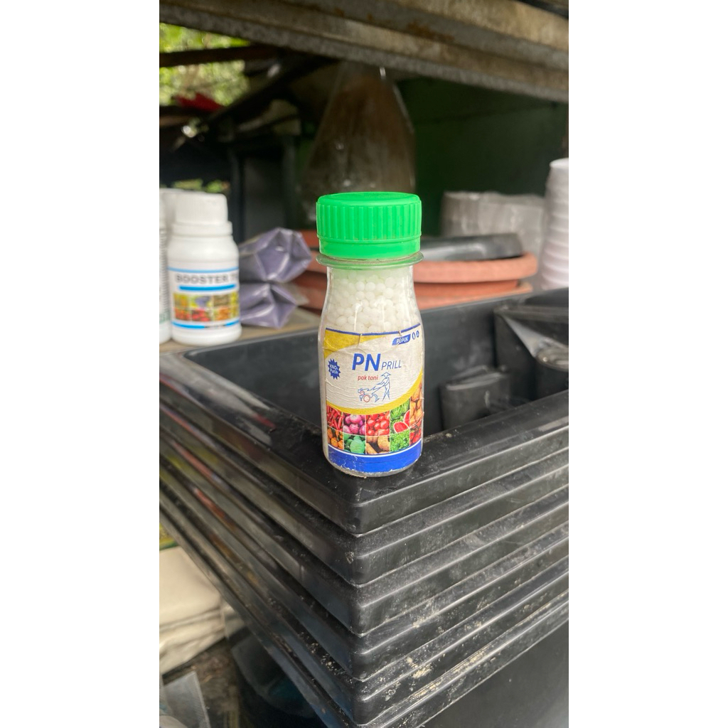 PN PRILL PAK TANI 50gr