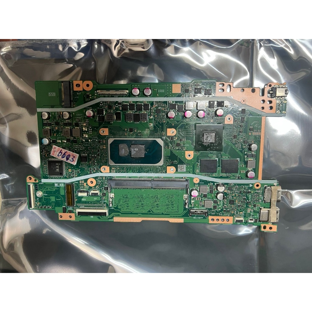 MOTHERBOARD ASUS X415J X415JA A416J A516J DUAL VGA mainboard asus x415ja A416J NVIDIA