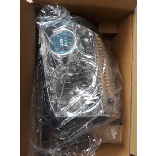 Nissan Head lamp Lampu Depan Xtrail T30 TYC Taiwan Original Kiri & Kanan Harga 1pcs untuk Mobil