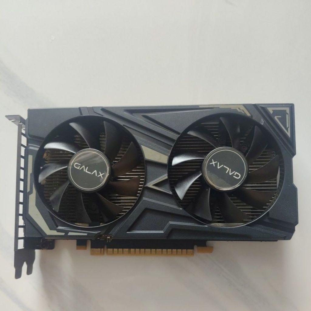VGA GALAX GTX 1650 SUPER DDR6 2ND