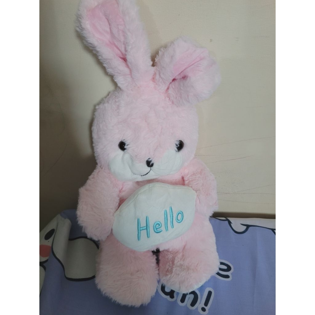 boneka Take All 5 item