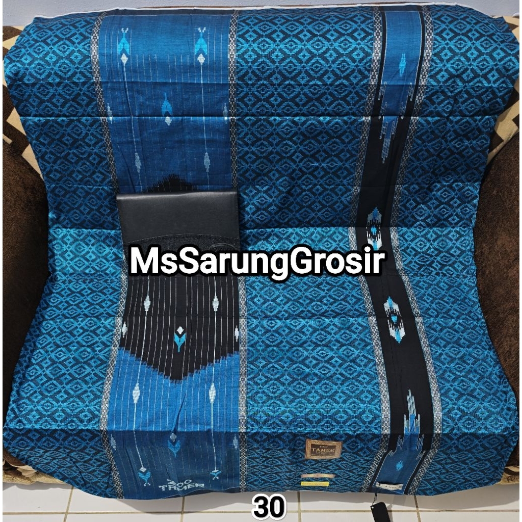 SARUNG TAMER 200 BAHAN MESRES