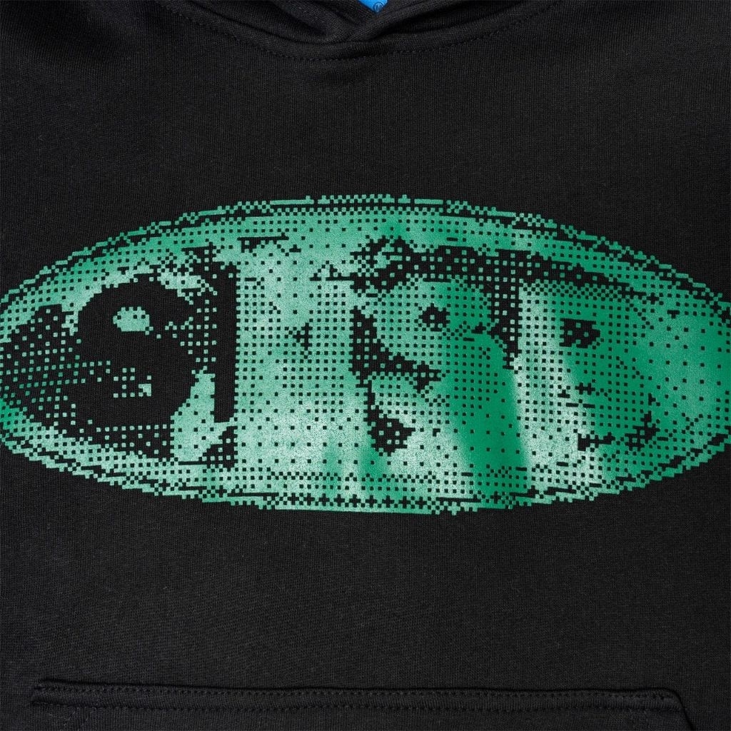 SNSB HOODIE