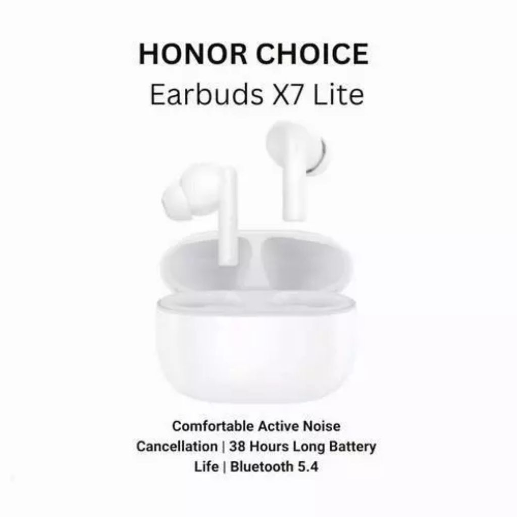 honor choice x7 lite
