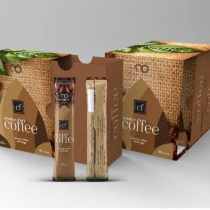 Kopi Moment Kopi Pagi Hari Kopi Siang Hari MOMENT COFFEE