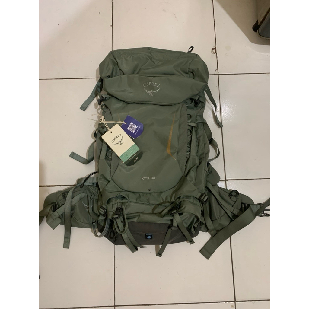 Osprey Kyte 38 series women