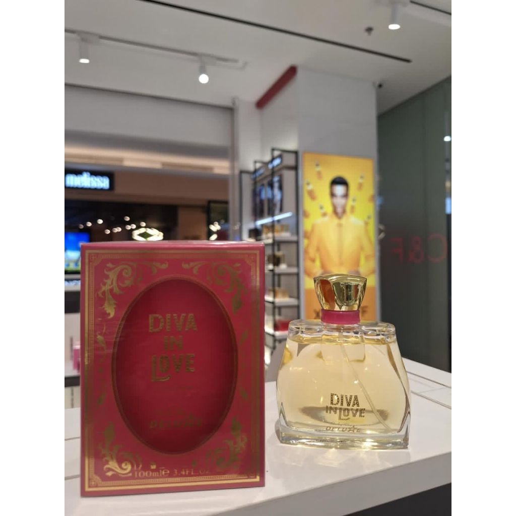 Shirley may diva in love