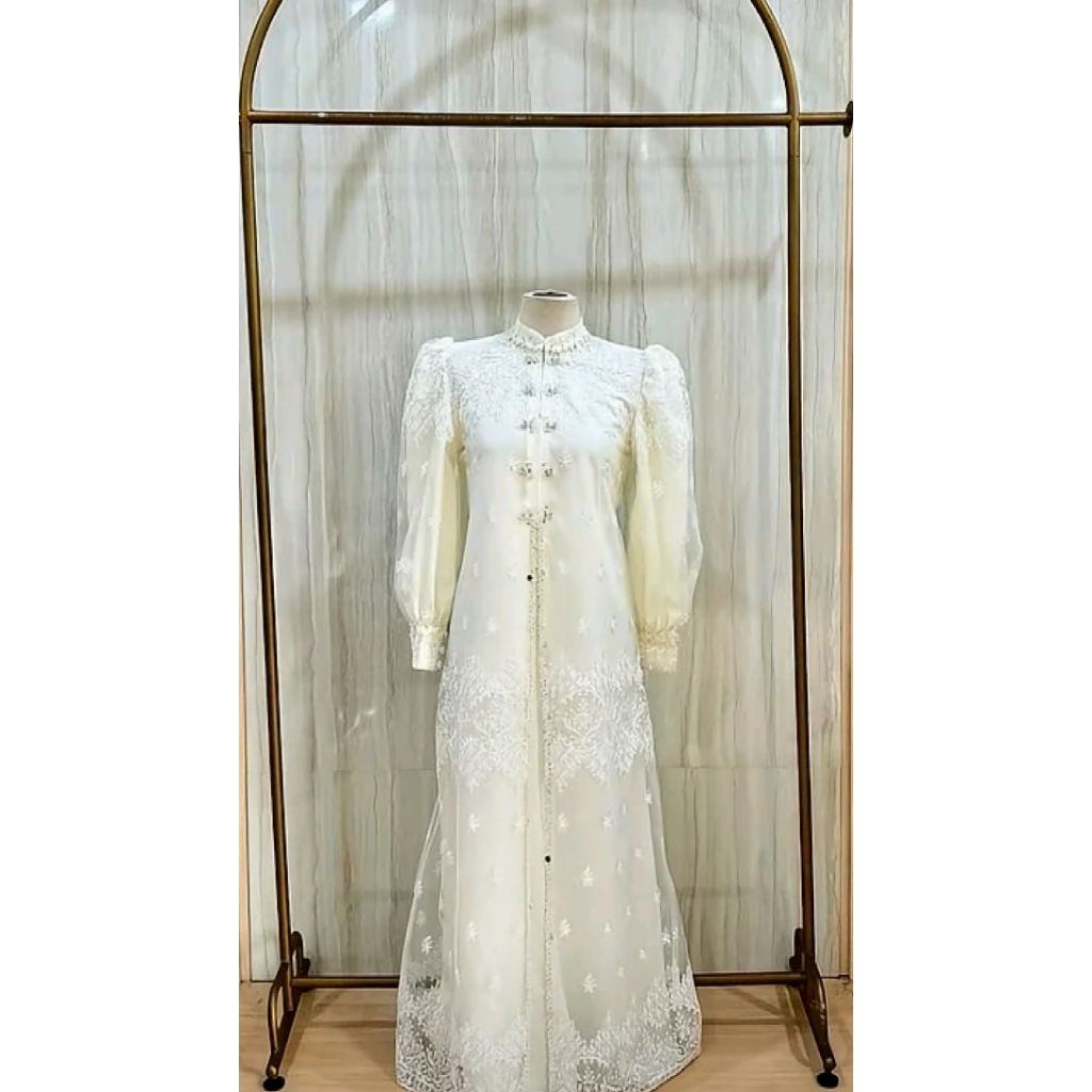 Baju Gendis By Alika Design