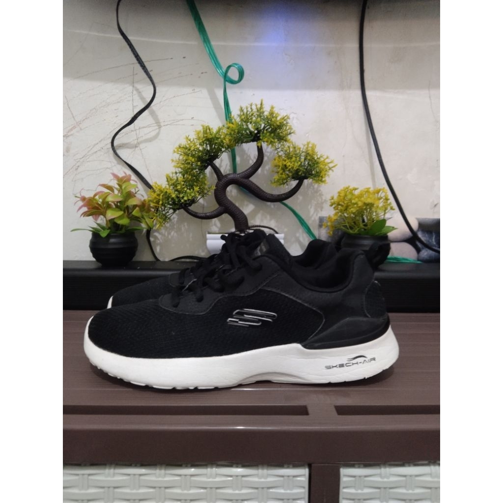 Insole 24.5 • Sepatu Skechers Skech Air Dinamight
