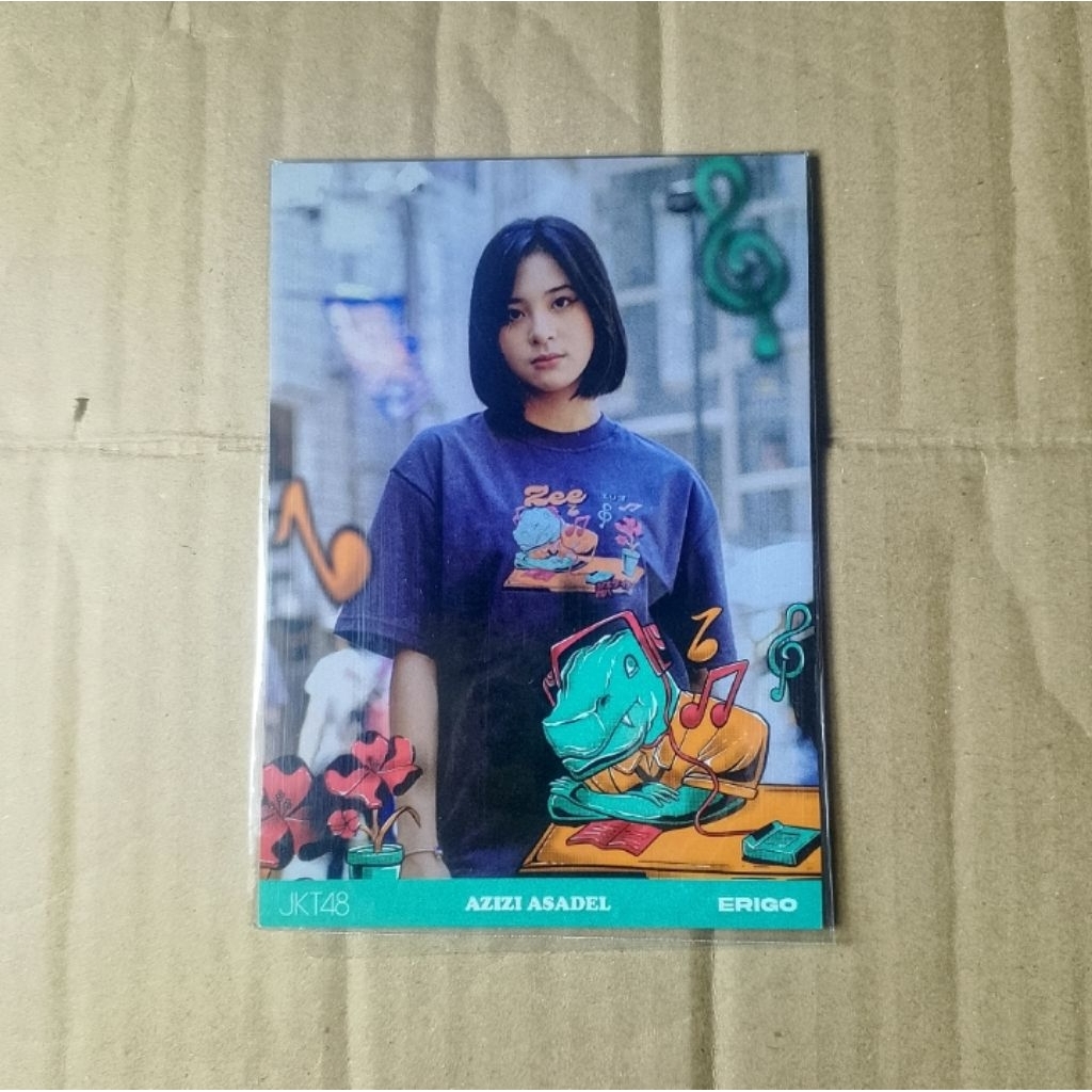 photopack top Spender erigo Zee official  100%